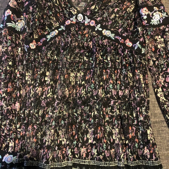 Free people maxi. - Picture 2 of 5